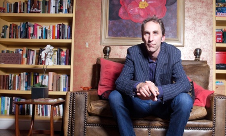 Will Self