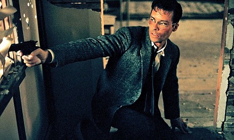 Guy Pearce in LA CONFIDENTIAL