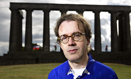 Jonathan Mills