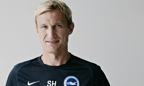 Sami Hyypia 