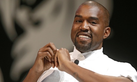 Kanye West
