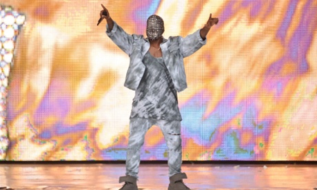 I'm oppressed, and you know it!