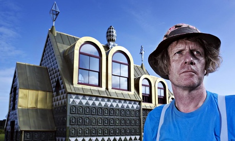 Grayson Perry