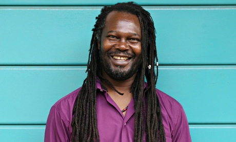 Levi Roots on Jamaica