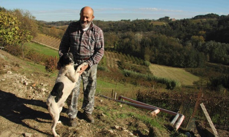 Cascina Vrona, Piedmont