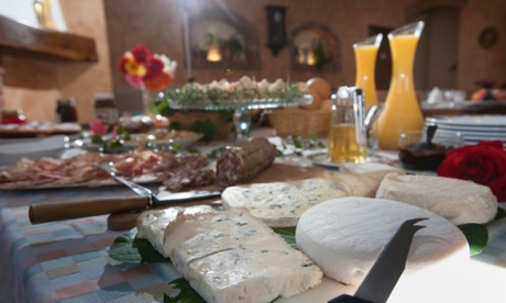 Ada Nada, Treiso, Piedmont