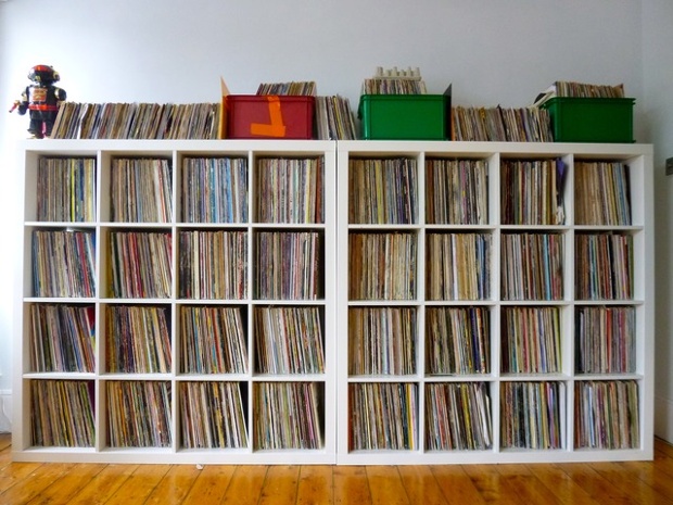 Readers' records