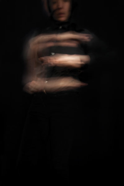 Snapshot: Dance with me E