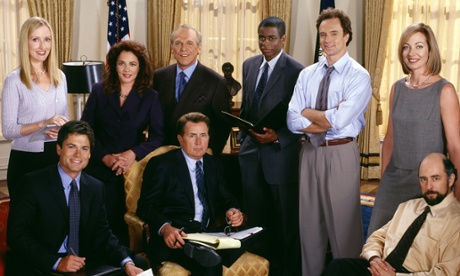 The West Wing