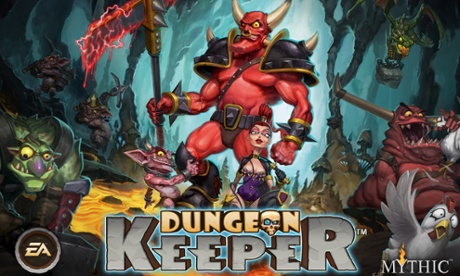 Dungeon Keeper