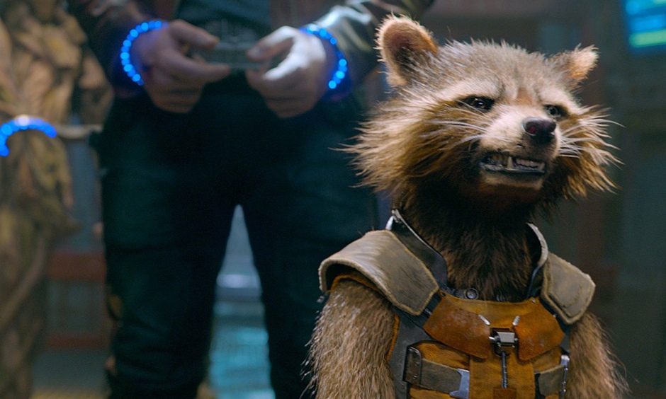 Why Guardians of the Galaxy is the one film you should watch this week