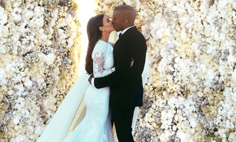 He isn't Britney Spears