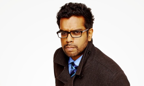 Romesh Ranganathan