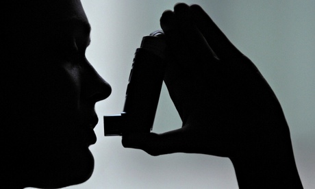 School inhaler consultation