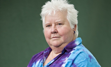 Val McDermid