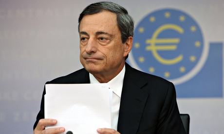 Mario Draghi