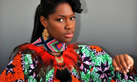 Ibibio Sound Machine