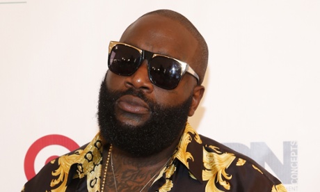 rick ross