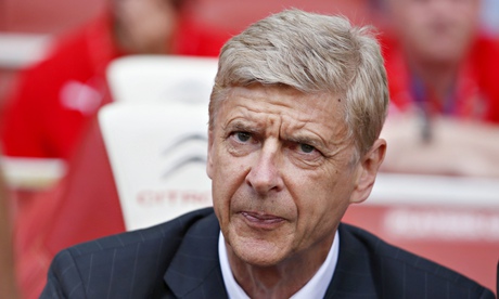 Arsène Wenger