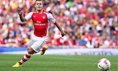 Jack Wilshere