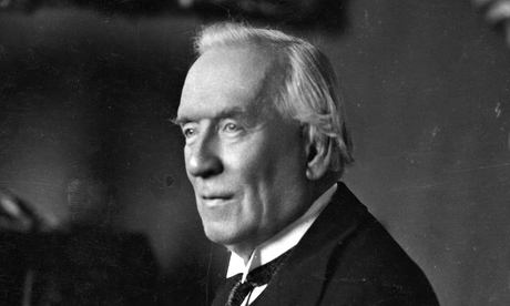 Henry Asquith