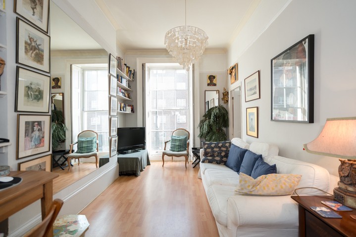 snooping0908: Gloucester Place, London