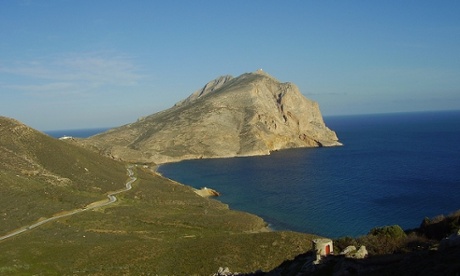 Views around Ta Plagia