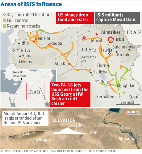 ISIS influenece 0908 WEB