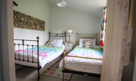 Twin Beds