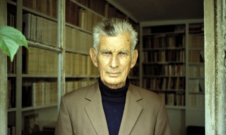 Samuel Beckett