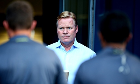 Ronald Koeman