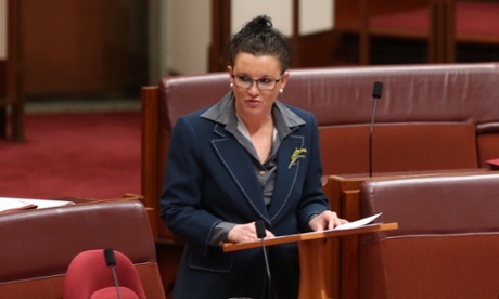 PUP senator Jacqui Lambie says look after the current veterans before sending more troops.