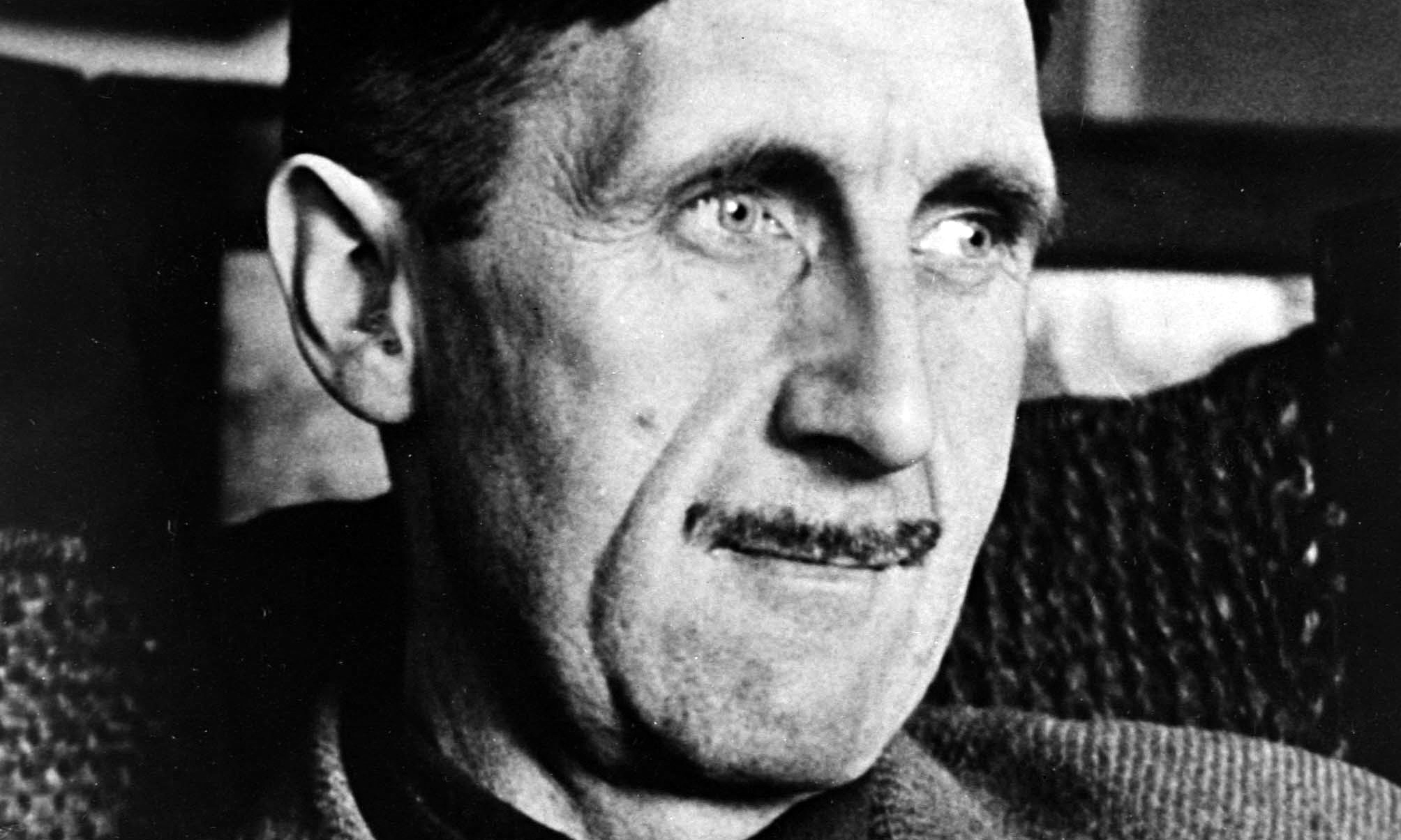 George Orwell Essays English Language