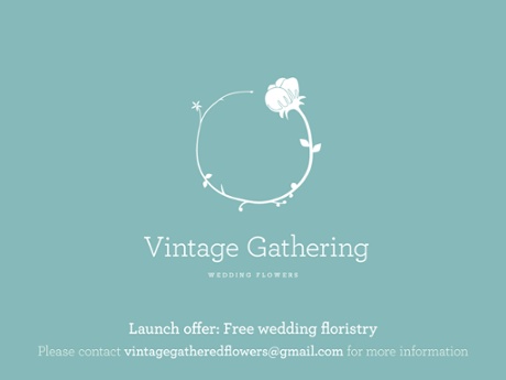 Vintage Gathering