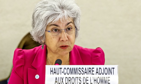 Flavia Pansieri