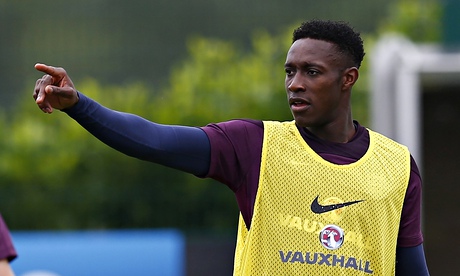 Danny Welbeck