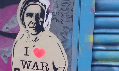 obama i heart war