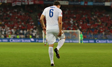 Phil Jones