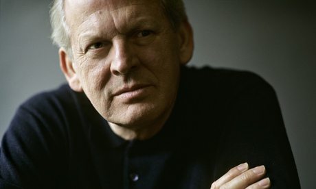 Baritone Sir Thomas Allen