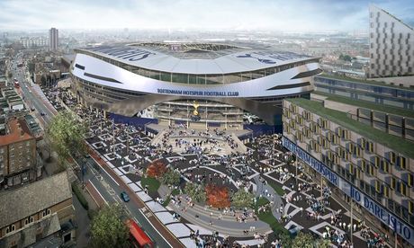 Tottenham