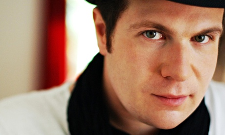 Conductor Stefan Solyom