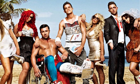 Geordie Shore