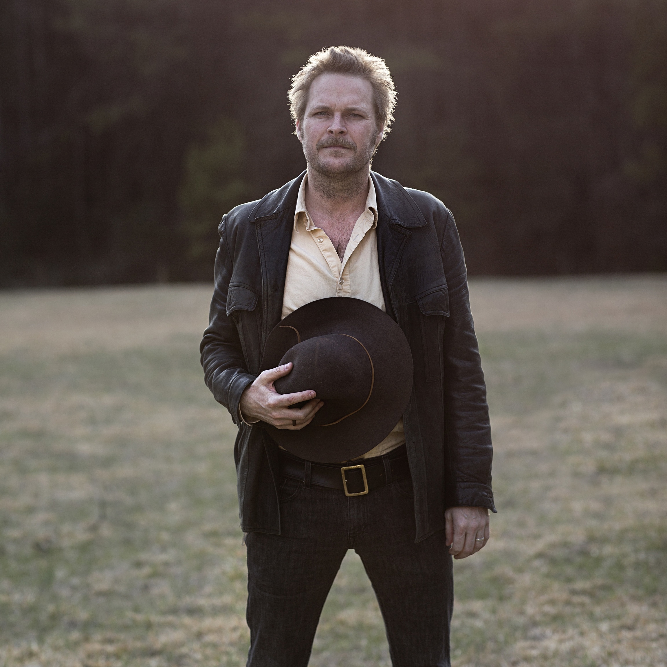 Hiss Golden Messenger