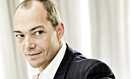 Baritone Christopher Maltman