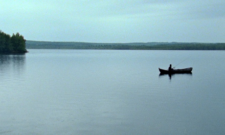 A scene from A Spell to Ward Off the Darkness