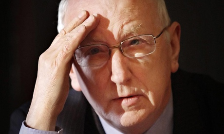 George Mudie in 2009