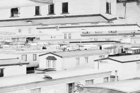 From Being and Becoming, 2013.