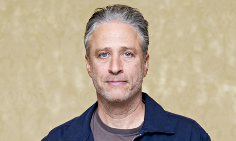 Jon Stewart: 'When you get someone arrested, you start to feel closer to them.'