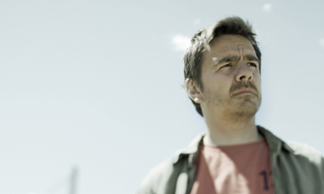 Laurent Garnier press shot