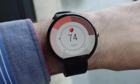 Motorola Moto 360 review